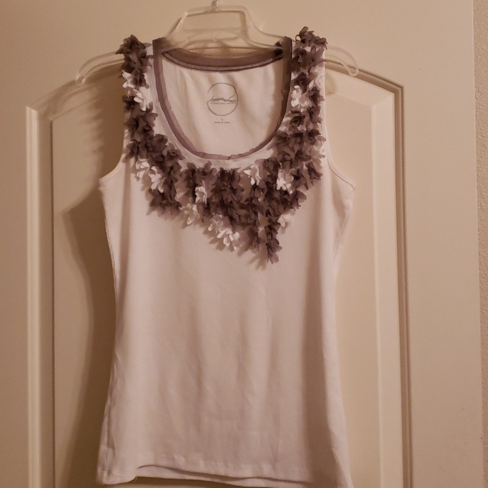 INC International Concepts tank top-Bundle and Sav